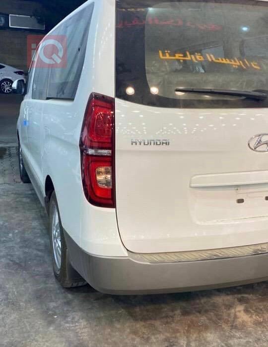 هيونداي ستار اكس